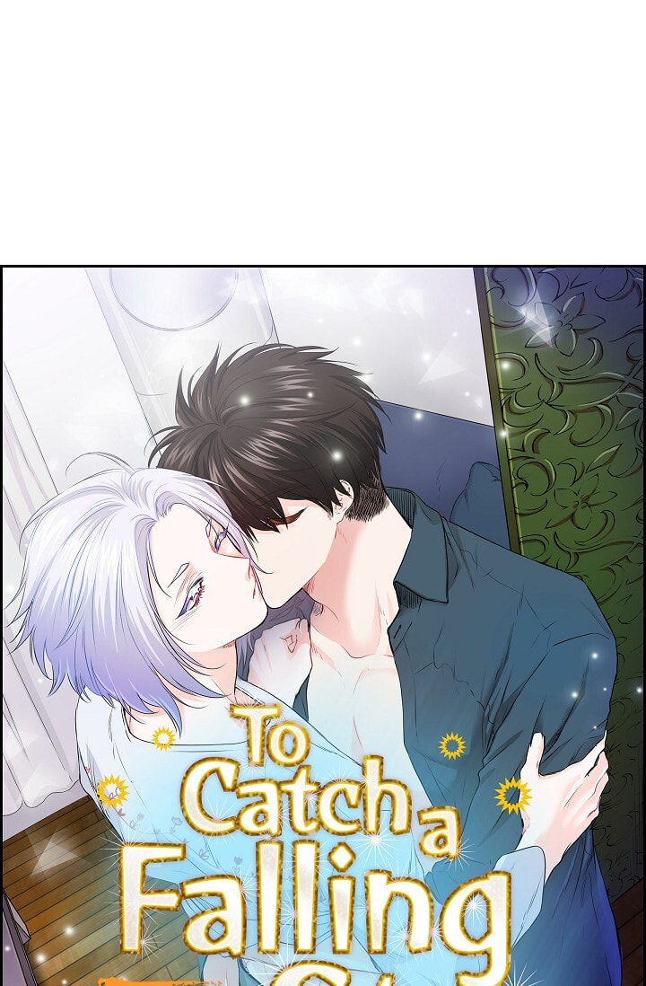 To Catch a Falling Star Chapter 45.1 page 10 - 