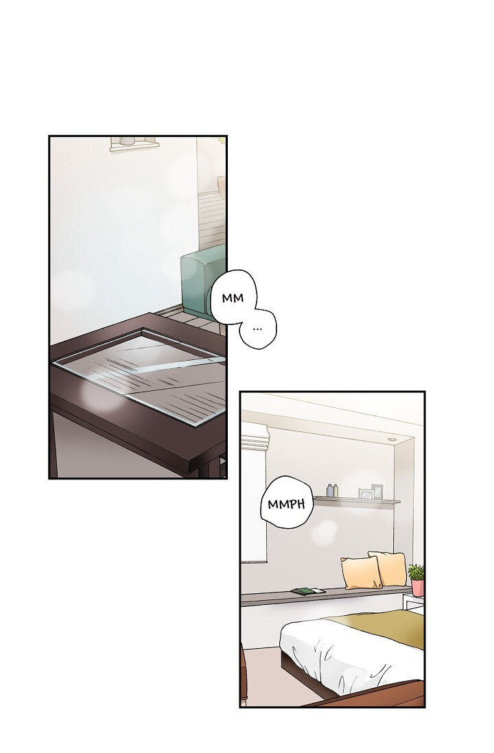 To Catch a Falling Star Chapter 45.2 page 1 - 