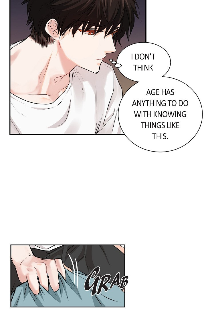 To Catch a Falling Star Chapter 45.2 page 12 - 