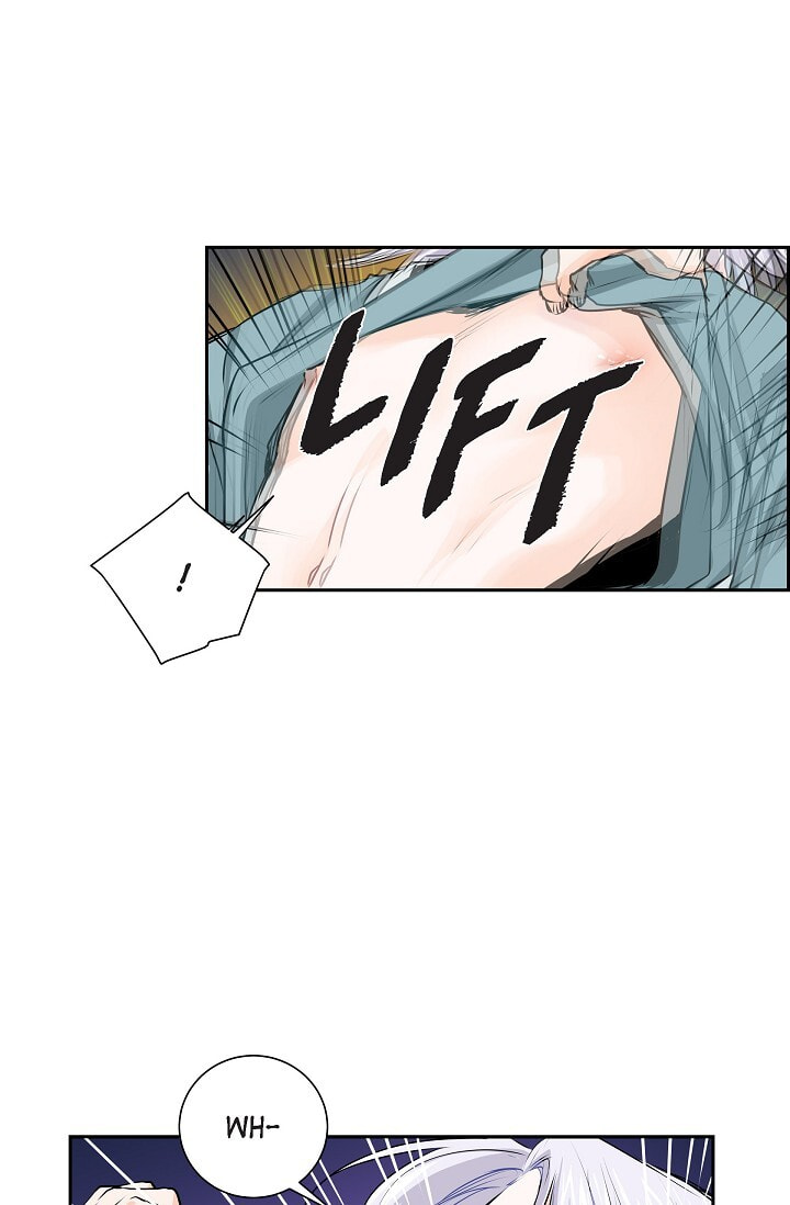 To Catch a Falling Star Chapter 45.2 page 13 - 
