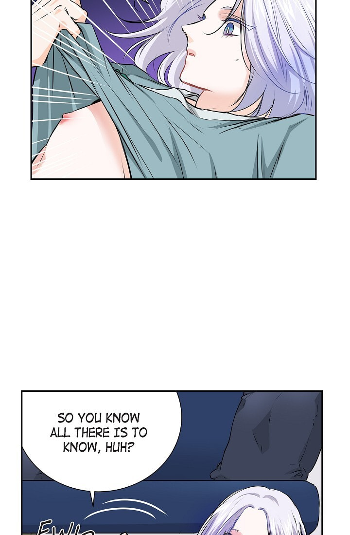 To Catch a Falling Star Chapter 45.2 page 14 - 