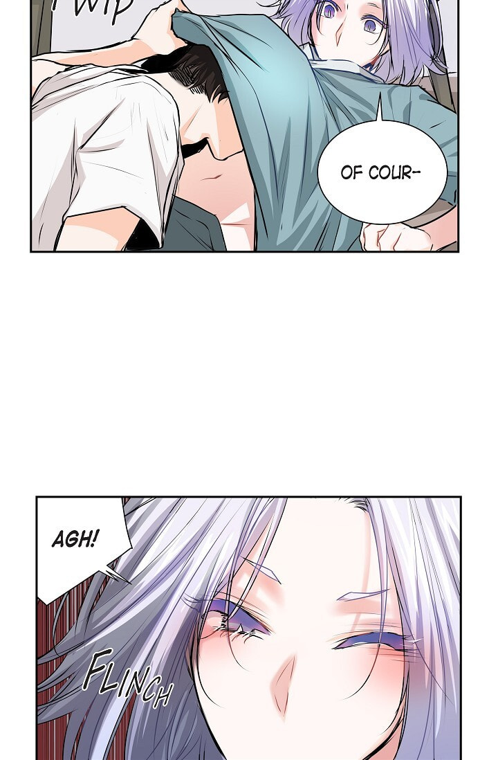 To Catch a Falling Star Chapter 45.2 page 15 - 