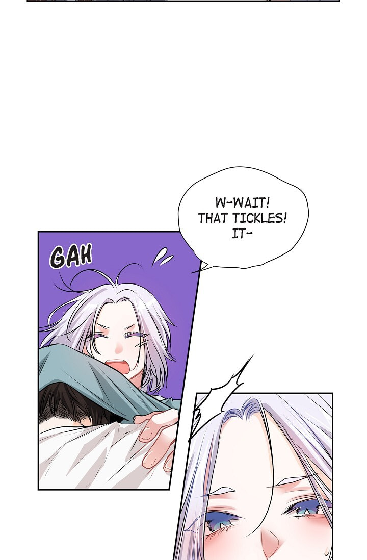 To Catch a Falling Star Chapter 45.2 page 16 - 