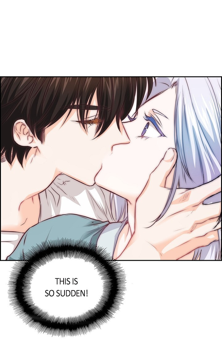 To Catch a Falling Star Chapter 45.2 page 3 - 