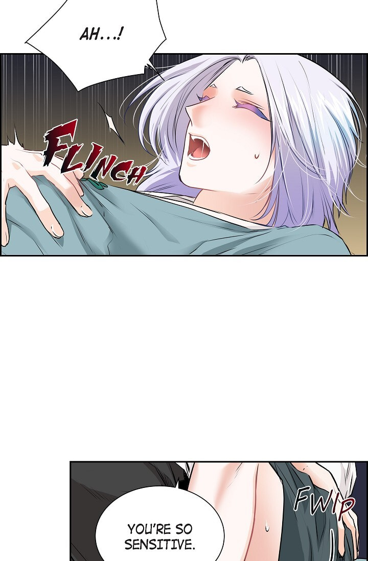 To Catch a Falling Star Chapter 45.2 page 21 - 