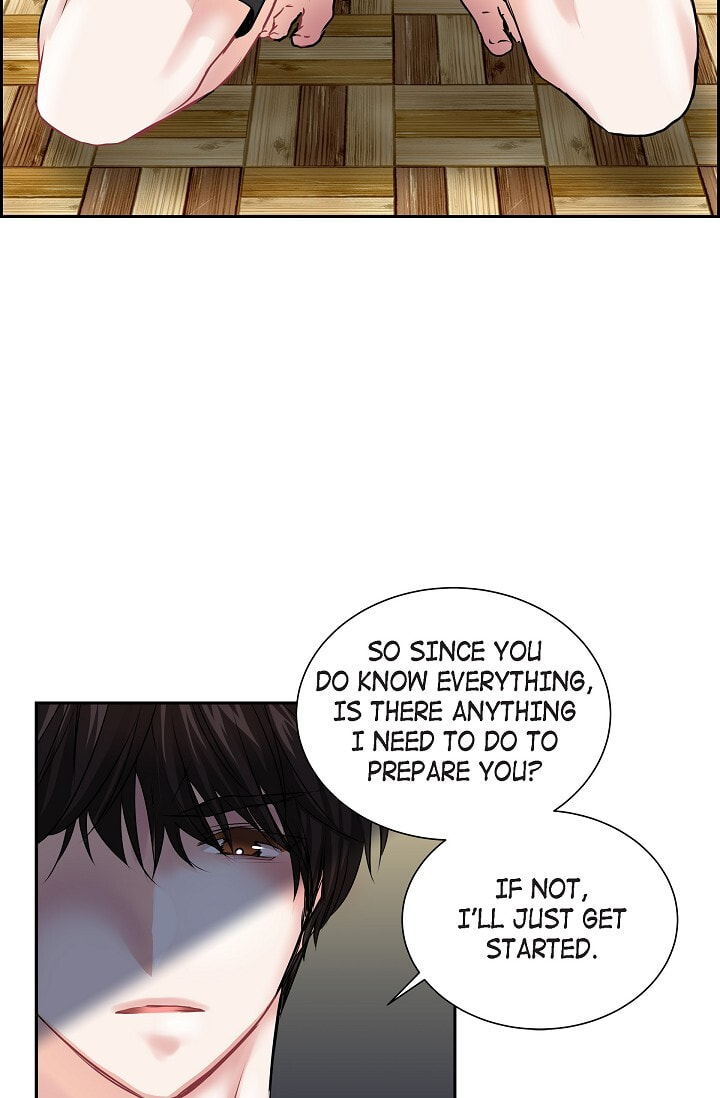 To Catch a Falling Star Chapter 45.2 page 26 - 