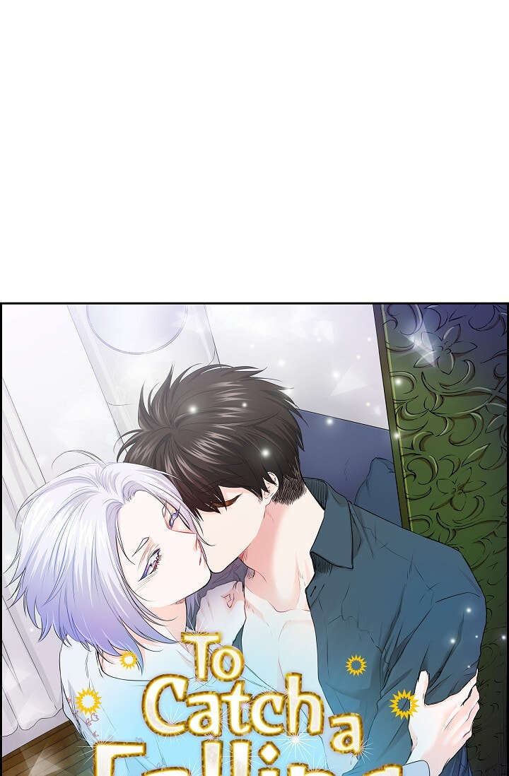 To Catch a Falling Star Chapter 45.2 page 4 - 