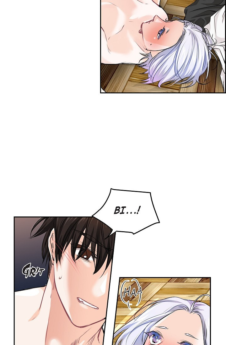 To Catch a Falling Star Chapter 45.2 page 35 - 