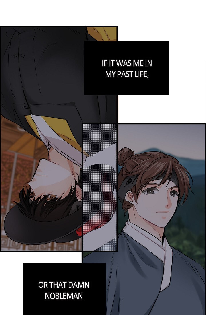 To Catch a Falling Star Chapter 45.2 page 37 - 