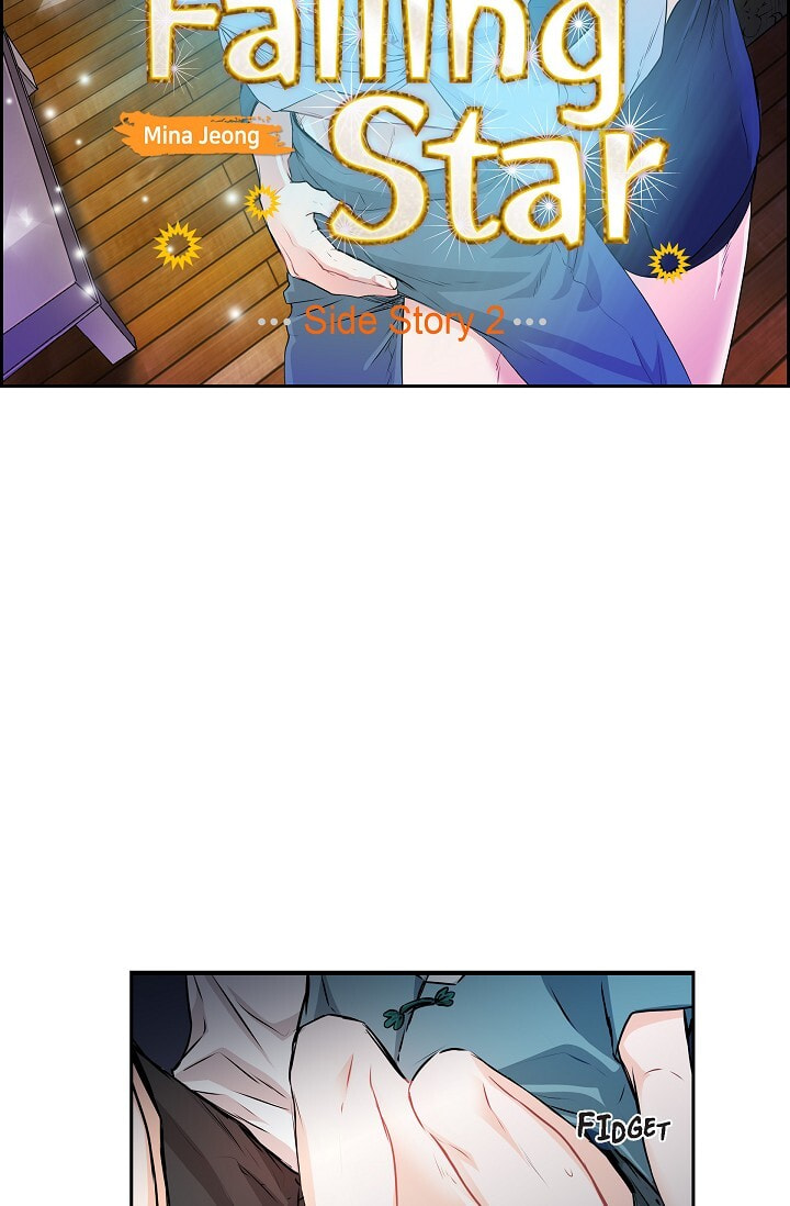 To Catch a Falling Star Chapter 45.2 page 5 - 