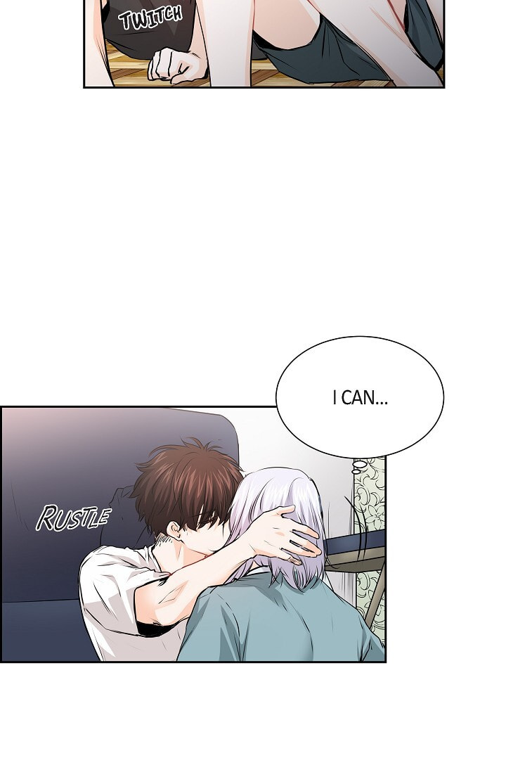 To Catch a Falling Star Chapter 45.2 page 6 - 