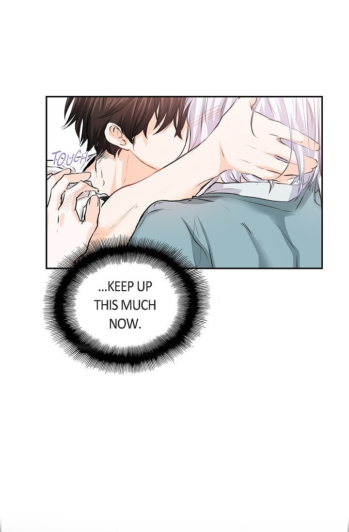 To Catch a Falling Star Chapter 45.2 page 7 - 
