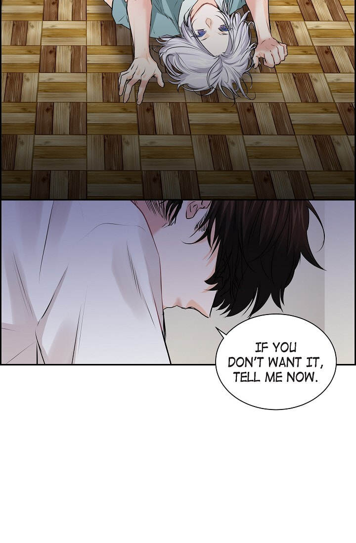 To Catch a Falling Star Chapter 45.2 page 9 - 