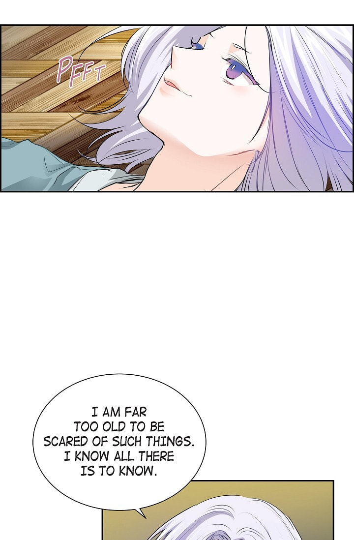 To Catch a Falling Star Chapter 45.2 page 10 - 