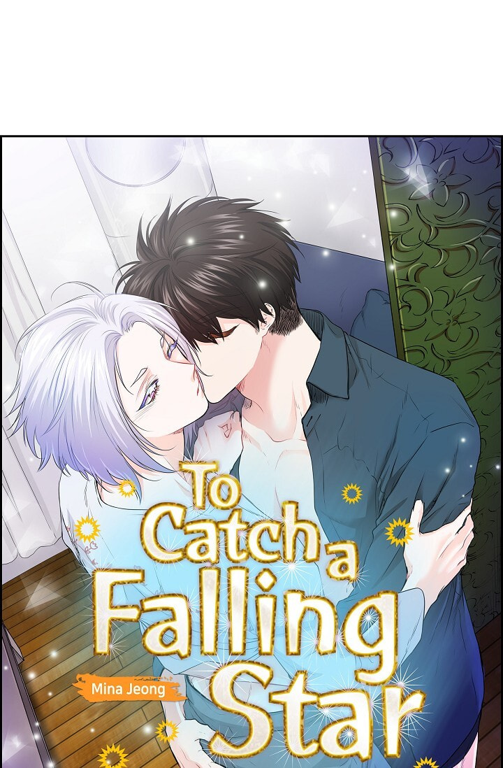 To Catch a Falling Star Chapter 45.3 page 1 - 