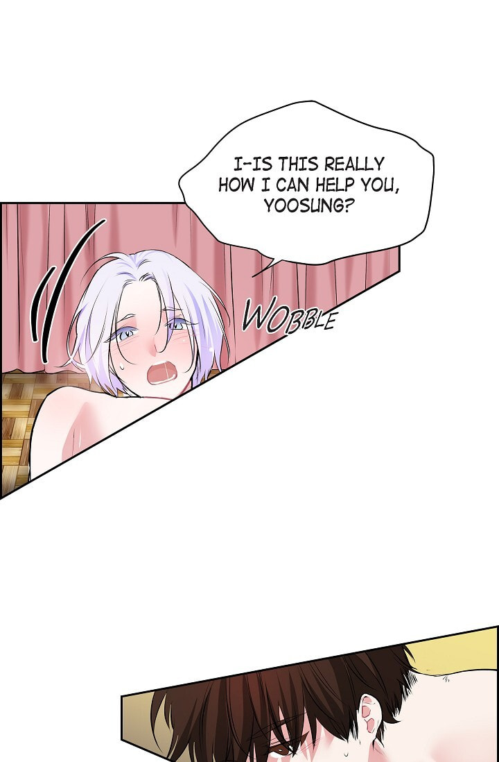 To Catch a Falling Star Chapter 45.3 page 18 - 