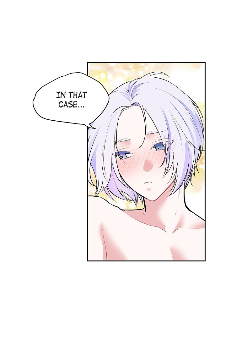 To Catch a Falling Star Chapter 45.3 page 22 - 