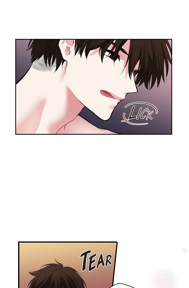 To Catch a Falling Star Chapter 45.3 page 23 - 