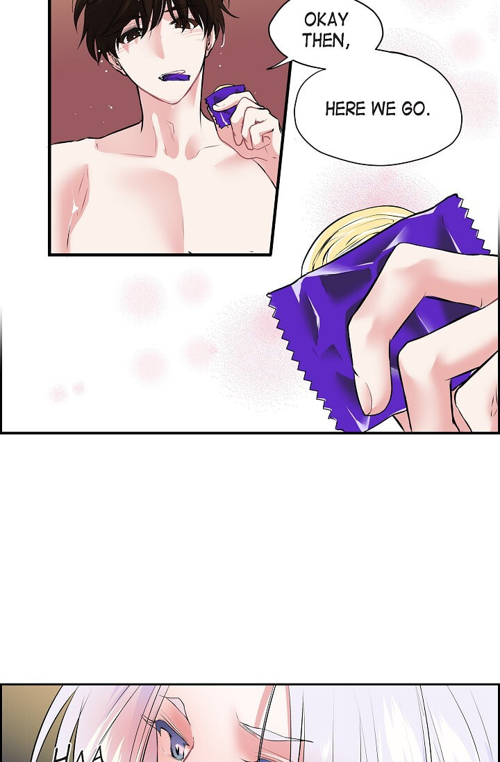 To Catch a Falling Star Chapter 45.3 page 24 - 