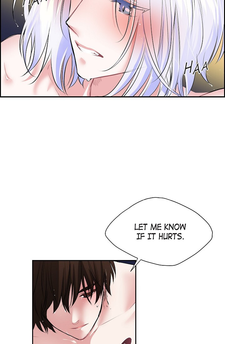 To Catch a Falling Star Chapter 45.3 page 25 - 