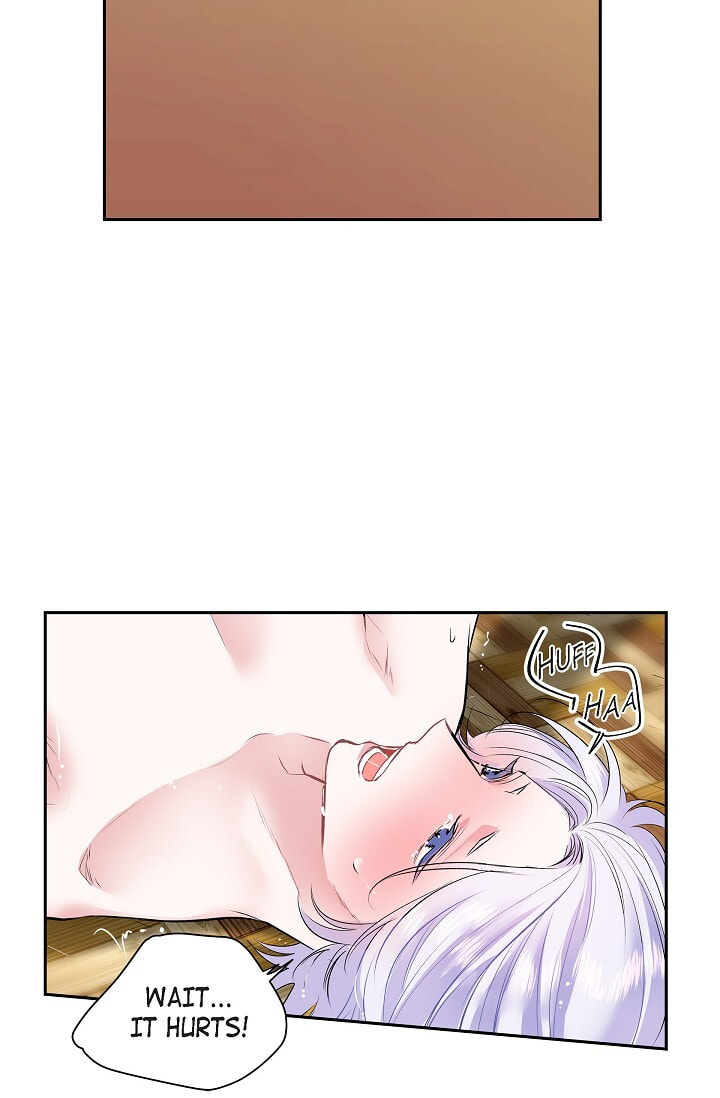 To Catch a Falling Star Chapter 45.3 page 30 - 