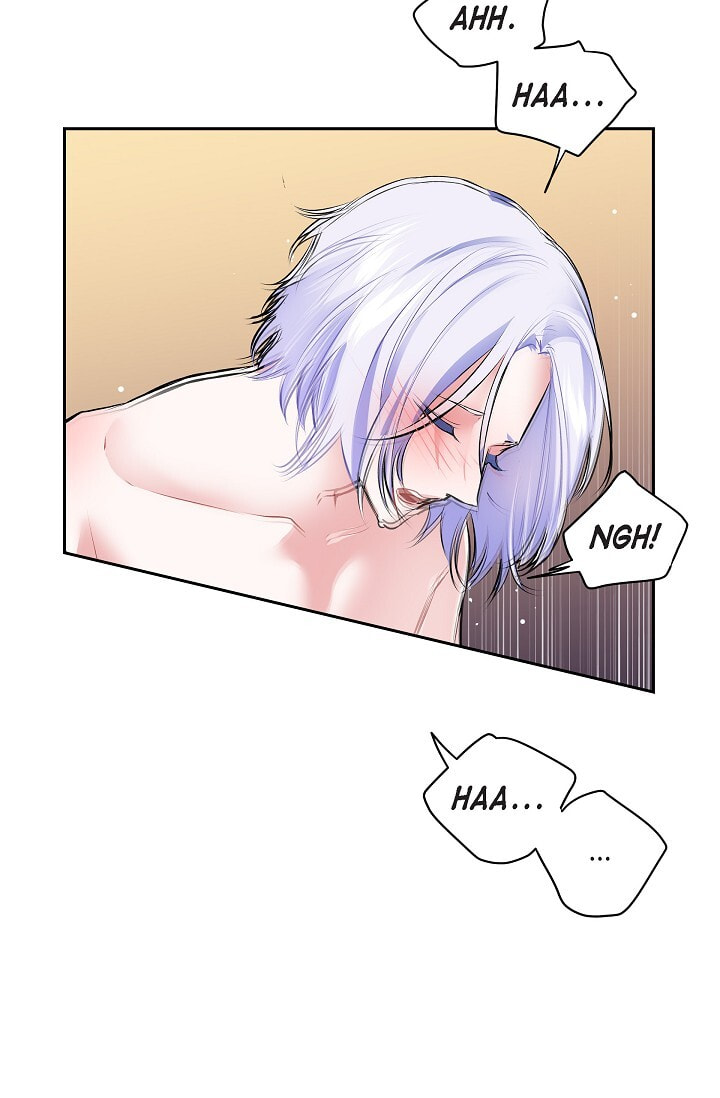 To Catch a Falling Star Chapter 45.3 page 36 - 
