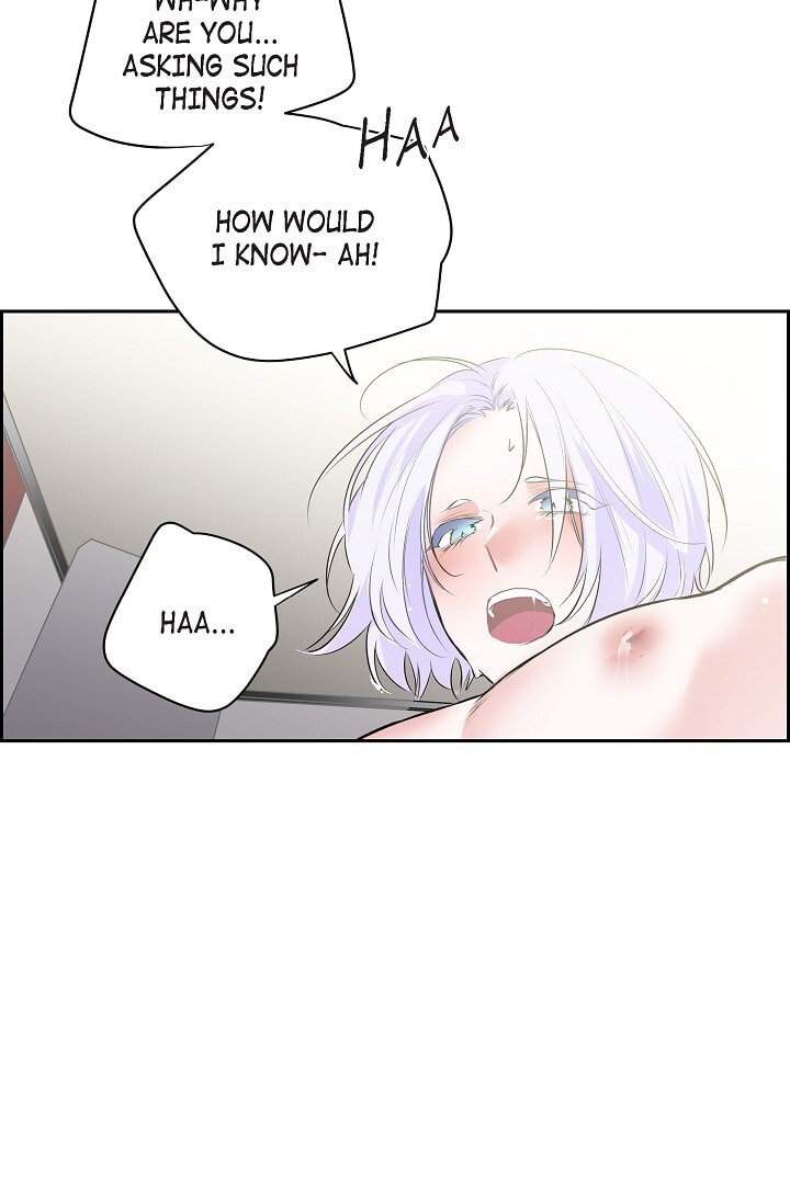 To Catch a Falling Star Chapter 45.3 page 40 - 