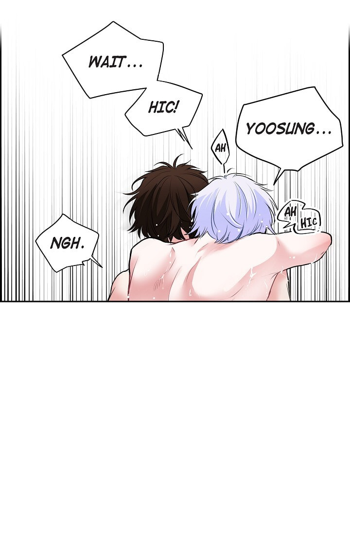 To Catch a Falling Star Chapter 45.3 page 48 - 