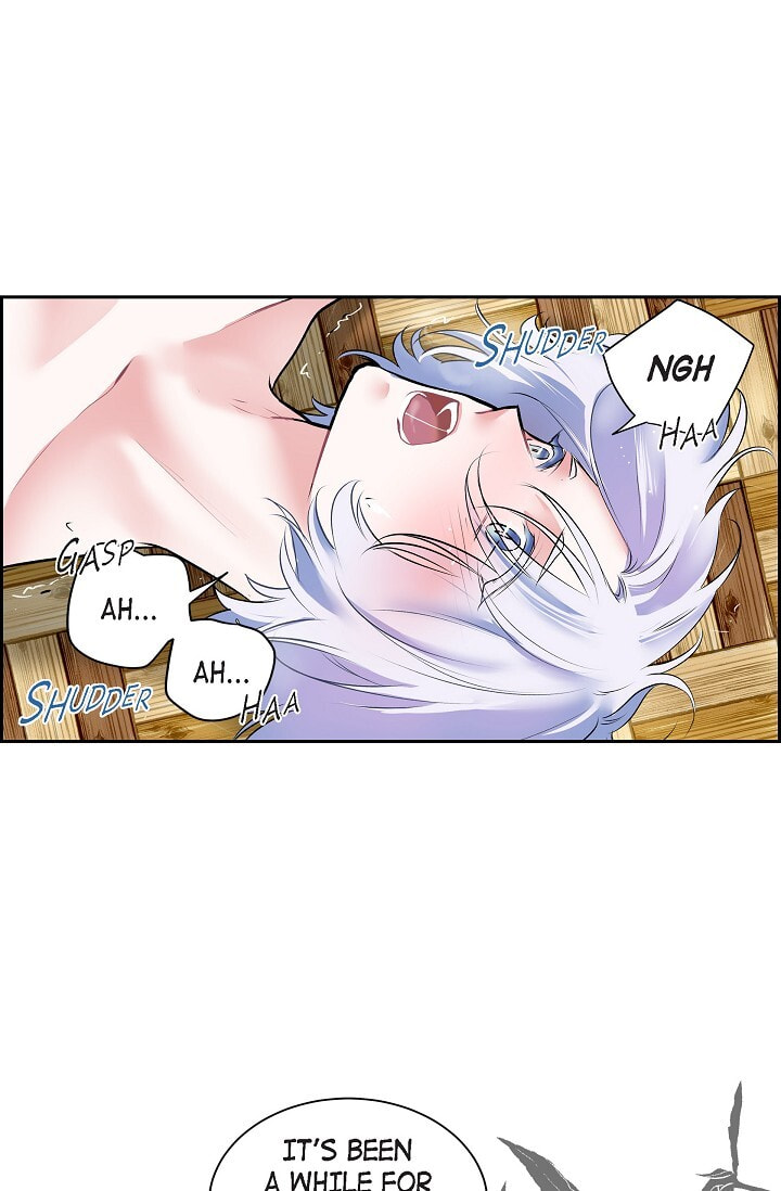 To Catch a Falling Star Chapter 45.3 page 6 - 