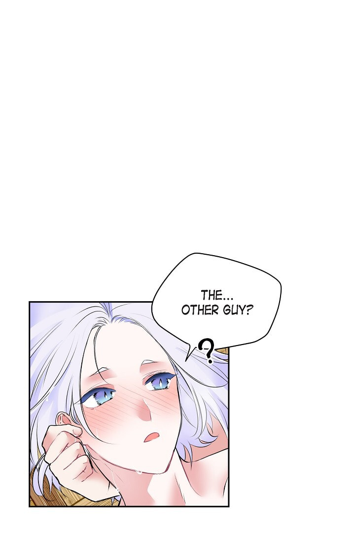 To Catch a Falling Star Chapter 45.3 page 64 - 