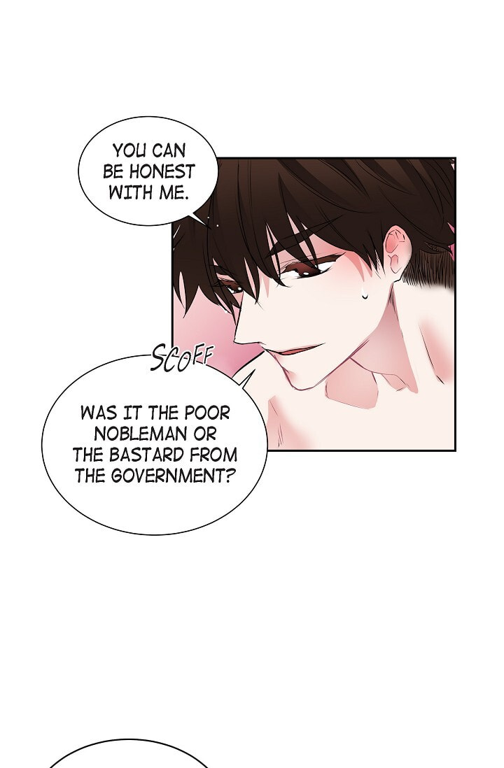 To Catch a Falling Star Chapter 45.3 page 65 - 