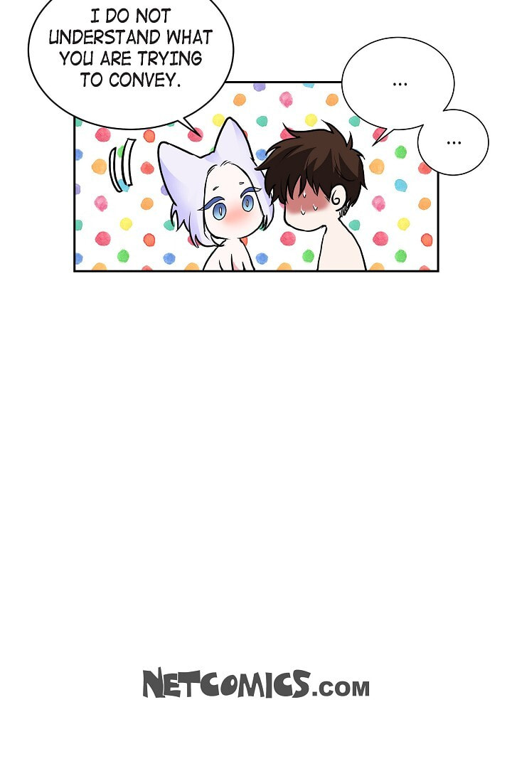 To Catch a Falling Star Chapter 45.3 page 66 - 