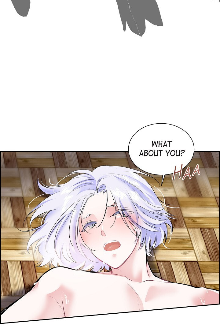 To Catch a Falling Star Chapter 45.3 page 8 - 