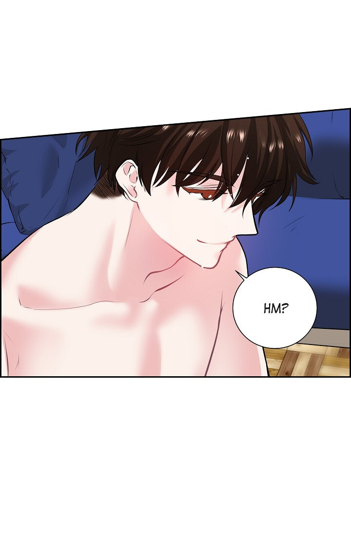 To Catch a Falling Star Chapter 45.3 page 9 - 