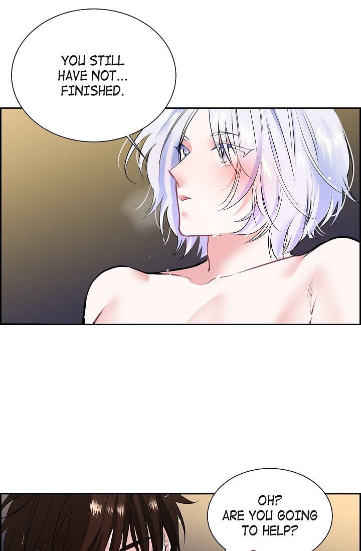 To Catch a Falling Star Chapter 45.3 page 10 - 