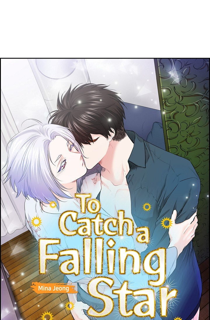 To Catch a Falling Star Chapter 45.4 page 1 - 