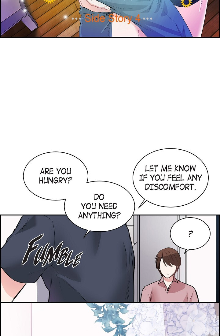 To Catch a Falling Star Chapter 45.4 page 2 - 