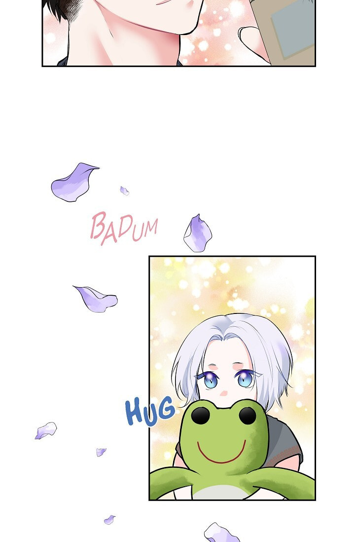 To Catch a Falling Star Chapter 45.4 page 13 - 