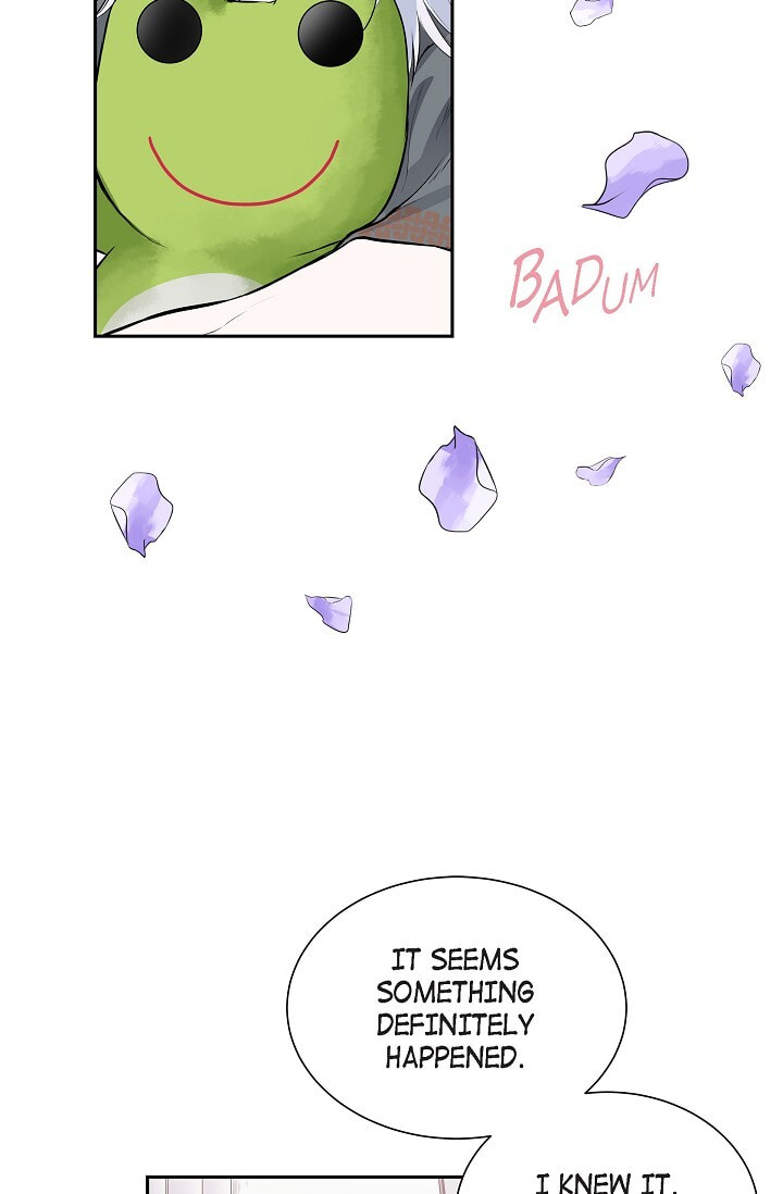 To Catch a Falling Star Chapter 45.4 page 16 - 