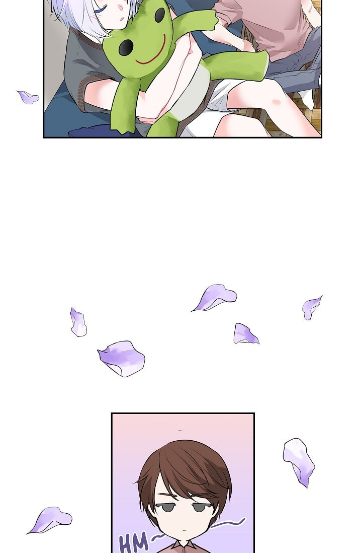 To Catch a Falling Star Chapter 45.4 page 18 - 