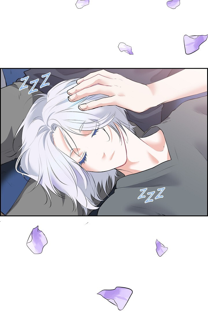 To Catch a Falling Star Chapter 45.4 page 20 - 
