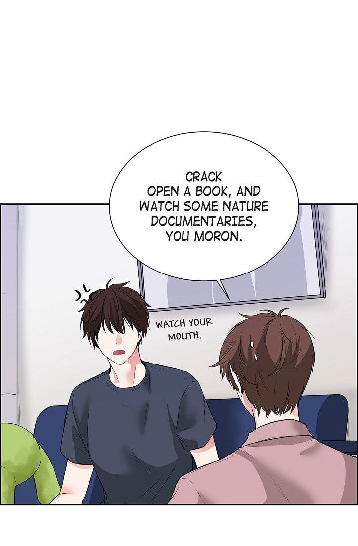To Catch a Falling Star Chapter 45.4 page 25 - 