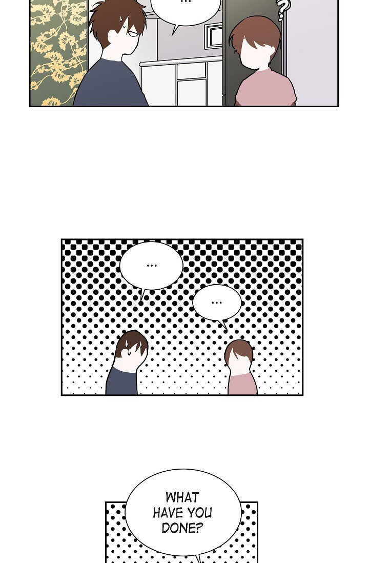 To Catch a Falling Star Chapter 45.4 page 28 - 