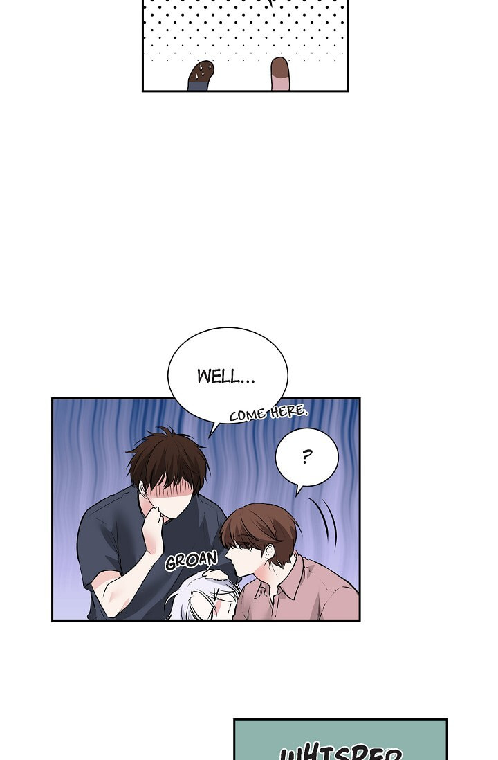 To Catch a Falling Star Chapter 45.4 page 29 - 