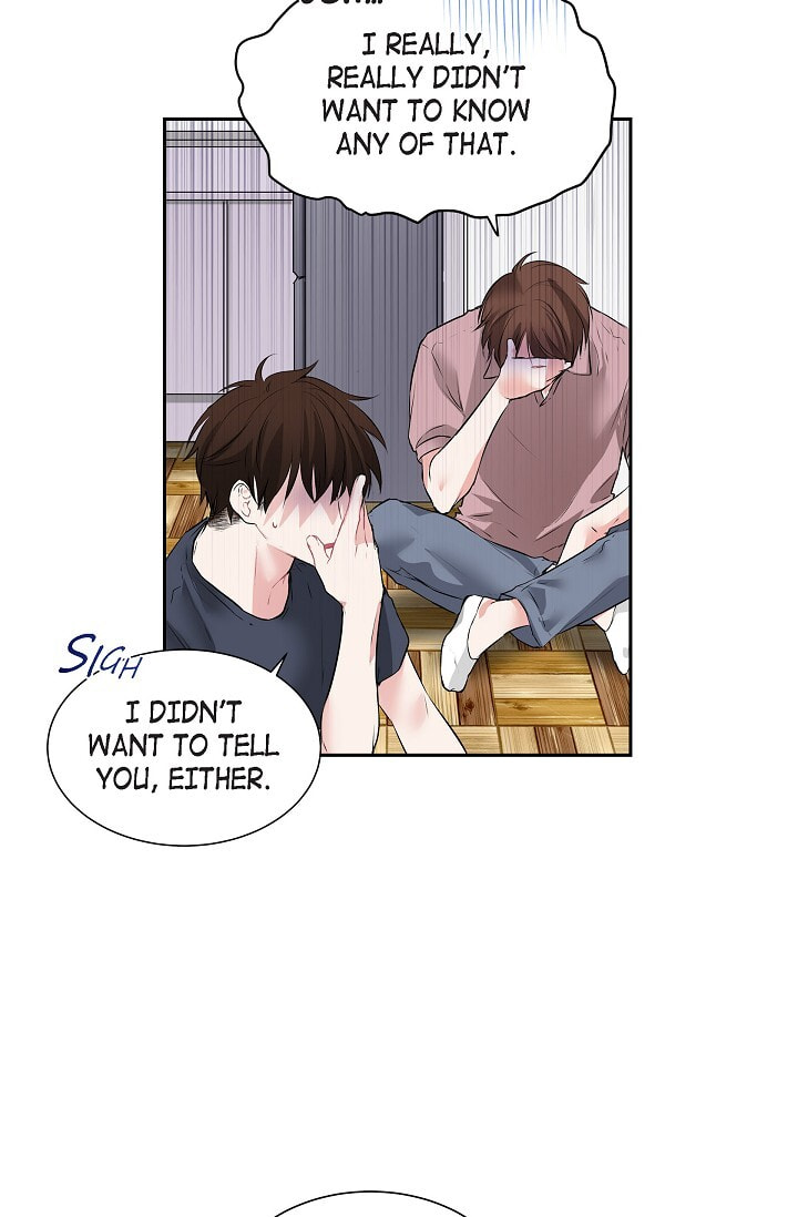 To Catch a Falling Star Chapter 45.4 page 32 - 