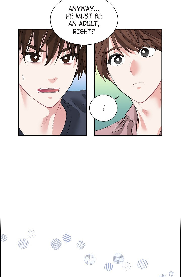 To Catch a Falling Star Chapter 45.4 page 33 - 