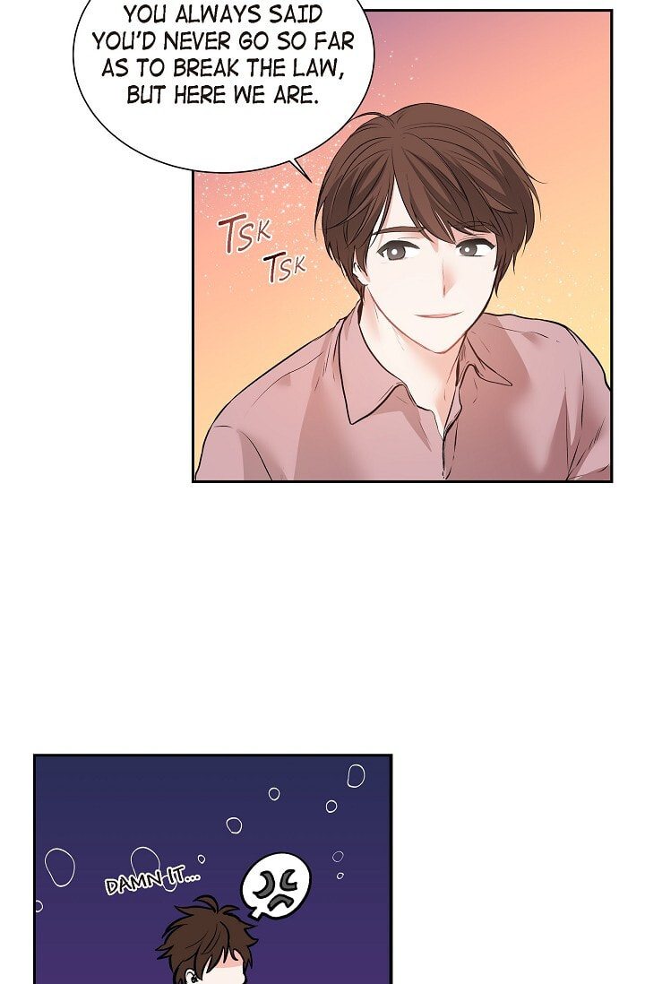 To Catch a Falling Star Chapter 45.4 page 35 - 