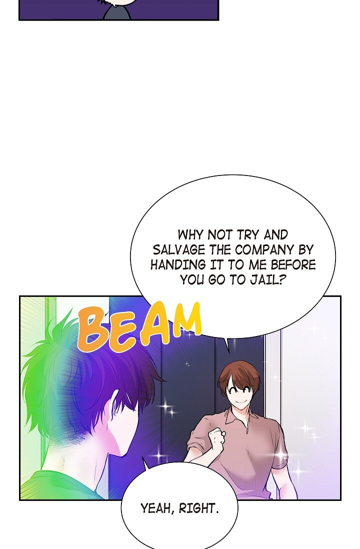To Catch a Falling Star Chapter 45.4 page 36 - 