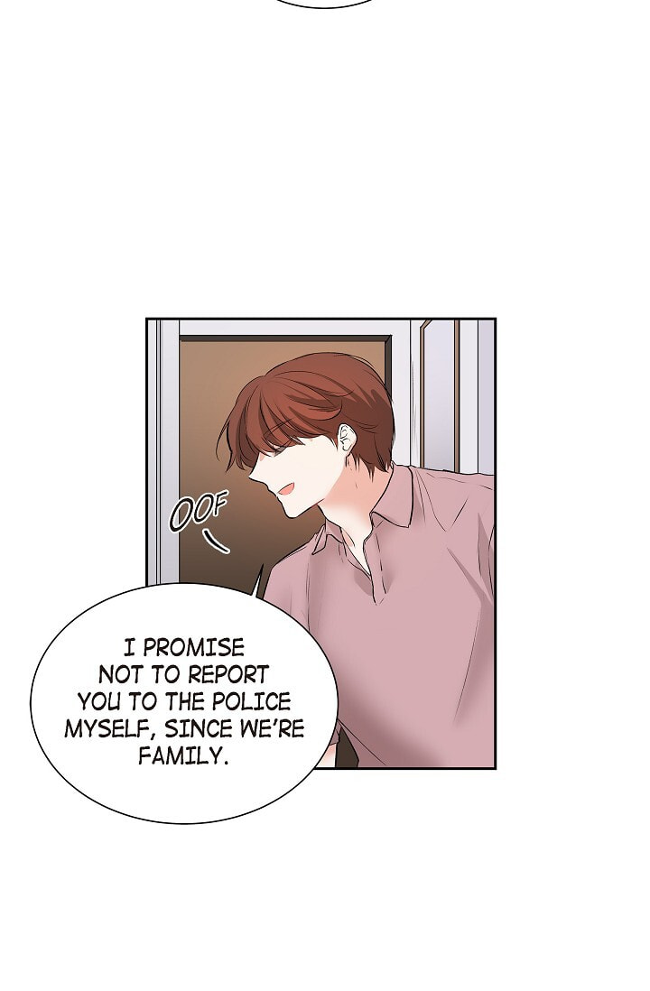To Catch a Falling Star Chapter 45.4 page 37 - 