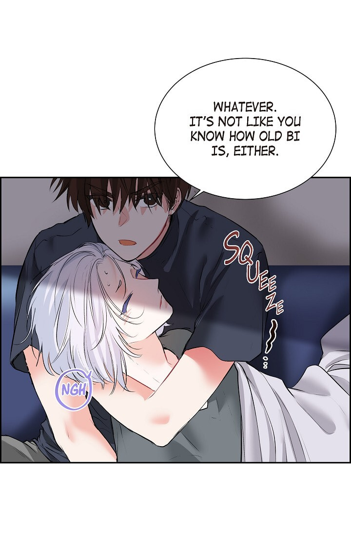 To Catch a Falling Star Chapter 45.4 page 38 - 